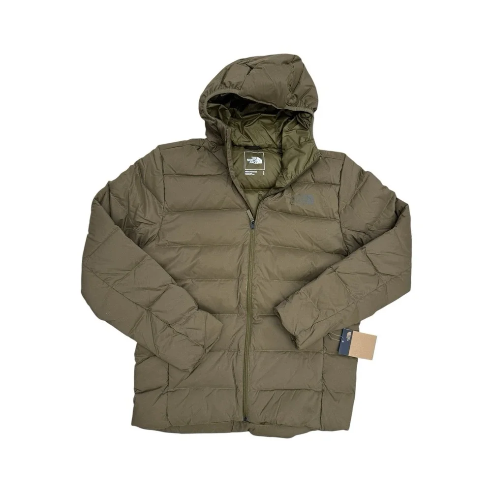 The North Face‎ Sierra Peak NFOA7UL637U Men's Size L